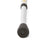 Medline Offset Handle Fashion Canes - Offset Cane, White with Army Logo, Army Stars - MDS86420WA