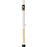 Medline Offset Handle Fashion Canes - Offset Cane, White with Army Logo, Army Stars - MDS86420WA