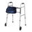 Medline Walker and Rollator Bags - 2-Button Walker Bag - MDS86615BAG