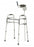 Medline Guardian Walker Platform Attachments - Platform Attachment for Guardian Walkers - MDS86615P