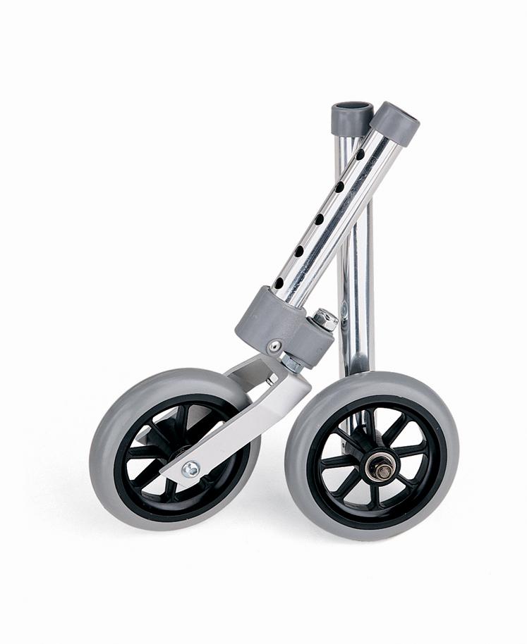 Walker 5" Swivel Casters