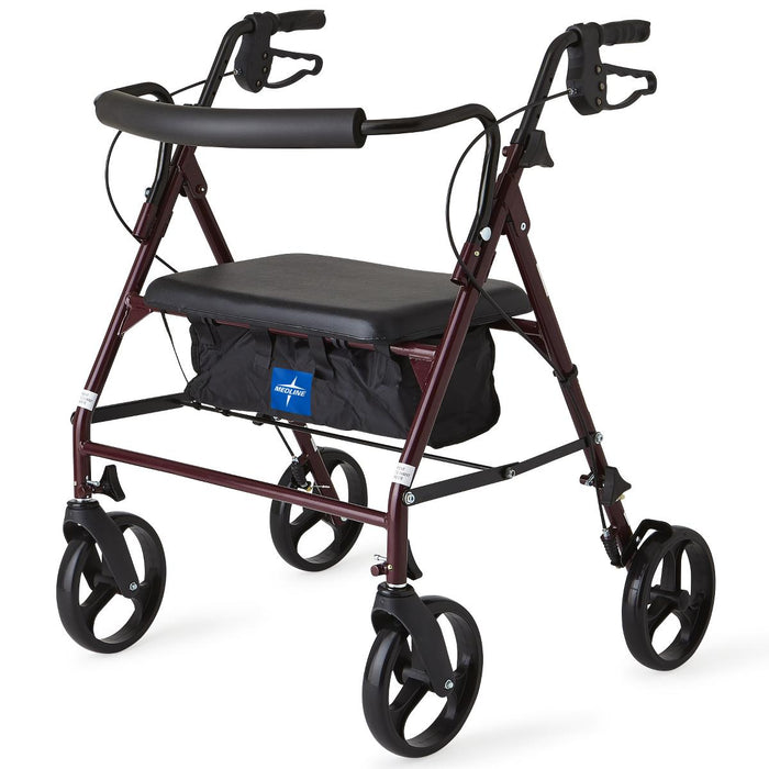 Standard Bariatric Heavy Duty Rollator