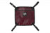 Medline Walker and Rollator Bags - Rollator Front Bag, Burgundy - MDS86835SPR