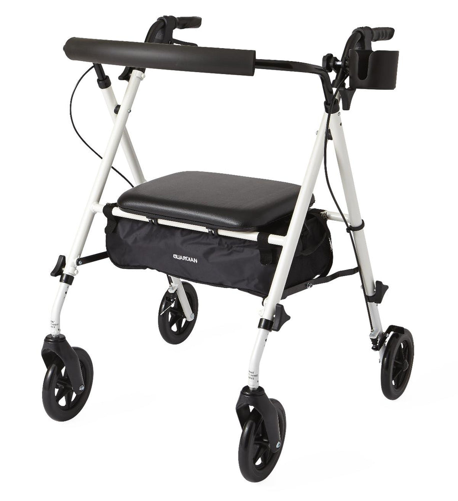 Luxe Rollator