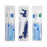 Medline 24-Hour Oral Care Kits - VAPrevent 24-Hour Q2 Oral Suction Kit - MDS876802A