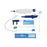 Medline 24-Hour Oral Care Kits - VAPrevent 24-Hour Hydrogen Peroxide and CHG Q4 Oral Care Kit - MDS876904HP