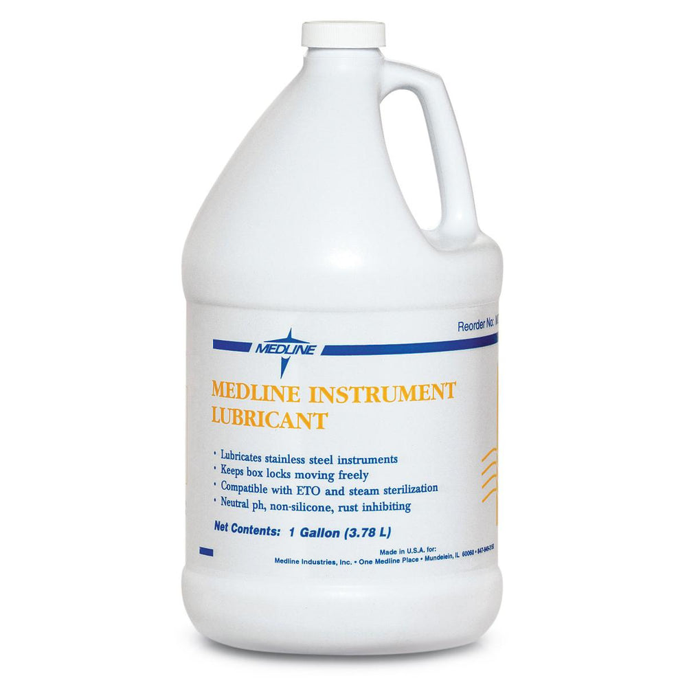 Surgical Instrument Lubricant