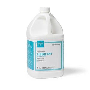 Medline Surgical Instrument Lubricant - Instrument Lubricant, 1 gal. - MDS88000T2