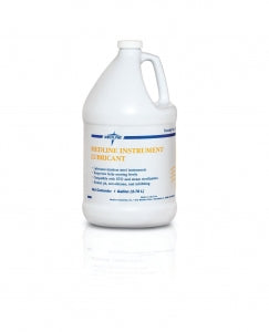 Medline Surgical Instrument Lubricant - Instrument Lubricant, 15 gal. - MDS8800T215