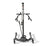 Medline Manual Hydraulic Patient Lift - Manual Hydraulic Patient Lift, Low Base - MDS88200DLB