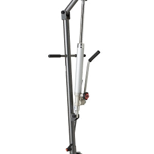 Medline Manual Hydraulic Patient Lift - Manual Hydraulic Patient Lift, 6-Point Cradle - MDS88200D