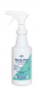 Medline Meritz Plus - Meritz Plus Disinfectant, 32 oz. - MDS8840032