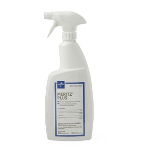 Medline Meritz Plus - Meritz Plus Disinfectant, 32 oz. - MDS8840032