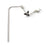 Medline Martin Arm Retractors - Universal Martin Arm Retractor with 90˚ Swivel - MDS8844005