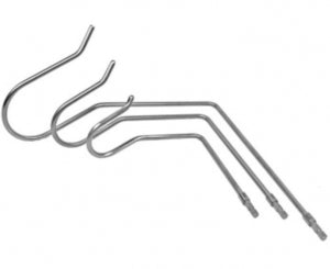 Medline Nathanson Liver Retractor - Small Quick Connect Nathanson Liver Retractor - MDS8844170