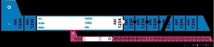 Medline Tamper Resistant Snap Closure Blood ID Bands - Tamper-Resistant Snap-Closure Blood ID Band, Green - MDS9003M