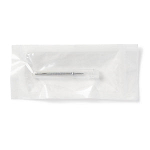 Medline Stainless Steel Distraction Pin Screws - Stainless Steel Distraction Pin Screw, Sharp, 14 mm - SS-0089S