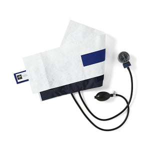 Medline Disposable Blood Pressure Cuff Covers - Disposable Blood Pressure Cuff Cover Guard, Child - MDS9160