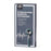 Medline Elite Neonatal Stainless Steel Stethoscope - Elite Neonatal Stainless Steel Stethoscope, Gray - MDS92150