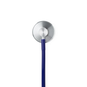 Medline Single-Head Stethoscope - Single-Head Stethoscope, Blue - MDS926103CS