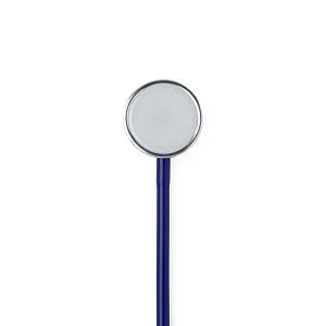 Medline Single-Head Stethoscope - Single-Head Stethoscope, Blue - MDS926103CS