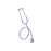 Medline Single-Head Stethoscope - Single-Head Stethoscope, Lavender - MDS926105