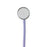 Medline Single-Head Stethoscope - Single-Head Stethoscope, Lavender - MDS926105