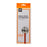 Medline Single-Head Stethoscope - Single-Head Stethoscope, Orange - MDS926110