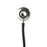 Medline Dual-Head Stethoscopes - Dual-Head Stethoscope , Black - MDS926201