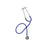 Medline Dual-Head Stethoscopes - Dual-Head Stethoscope, Blue - MDS926203