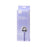 Medline Dual-Head Stethoscopes - Dual-Head Stethoscope, Lavender - MDS926205