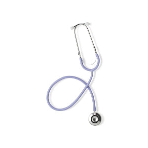 Medline Dual-Head Stethoscopes - Dual-Head Stethoscope, Lavender - MDS926205