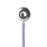 Medline Dual-Head Stethoscopes - Dual-Head Stethoscope, Lavender - MDS926205