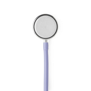 Medline Dual-Head Stethoscopes - Dual-Head Stethoscope, Lavender - MDS926205