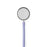 Medline Dual-Head Stethoscopes - Dual-Head Stethoscope, Lavender - MDS926205