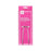 Medline Dual-Head Stethoscopes - Dual-Head Stethoscope, Pink - MDS926209