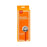 Medline Dual-Head Stethoscopes - Dual-Head Stethoscope, Orange - MDS926210