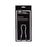 Medline Sprague Rappaport Stethoscopes - Sprague Rappaport Stethoscope, Black - MDS926301