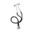 Medline Sprague Rappaport Stethoscopes - Sprague Rappaport Stethoscope, Black - MDS926301