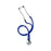 Medline Sprague Rappaport Stethoscopes - Sprague Rappaport Stethoscope, Blue - MDS926303