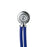 Medline Sprague Rappaport Stethoscopes - Sprague Rappaport Stethoscope, Blue - MDS926303