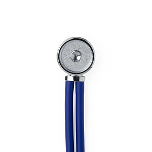 Medline Sprague Rappaport Stethoscopes - Sprague Rappaport Stethoscope, Blue - MDS926303