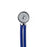 Medline Sprague Rappaport Stethoscopes - Sprague Rappaport Stethoscope, Blue - MDS926303