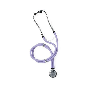 Medline Sprague Rappaport Stethoscopes - Sprague Rappaport Stethoscope, Lavender - MDS926305