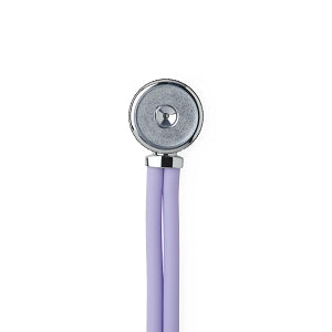 Medline Sprague Rappaport Stethoscopes - Sprague Rappaport Stethoscope, Lavender - MDS926305