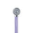 Medline Sprague Rappaport Stethoscopes - Sprague Rappaport Stethoscope, Lavender - MDS926305