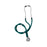 Medline Sprague Rappaport Stethoscopes - Sprague Rappaport Stethoscope, Hunter Green - MDS926307