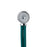 Medline Sprague Rappaport Stethoscopes - Sprague Rappaport Stethoscope, Hunter Green - MDS926307