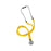 Medline Sprague Rappaport Stethoscopes - Sprague Rappaport Stethoscope, Yellow - MDS926311