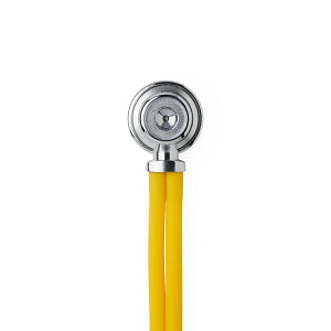 Medline Sprague Rappaport Stethoscopes - Sprague Rappaport Stethoscope, Yellow - MDS926311